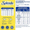 Splenda Granulated Sweetener 125g - UK BUSINESS SUPPLIES
