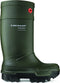 Dunlop Purofort Thermo Safety Wellies GREEN Safe to -50°C {All Sizes} - UK BUSINESS SUPPLIES