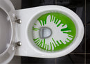 Evans Toilet Cleaner and Descaler 1 Litre A190CEV - UK BUSINESS SUPPLIES