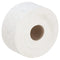 Scott Essential Jumbo Roll Toilet Tissue 8615 - 2 Ply Toilet Paper - 12 Rolls x 500 White Toilet Paper Sheets (2,400m) - UK BUSINESS SUPPLIES