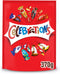 Celebrations Christmas Chocolate Sharing Pouch, 370g {Reduced to Clear} - UK BUSINESS SUPPLIES