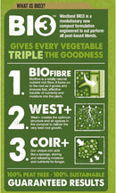 New Horizon All Vegetable Compost 50 Litre - UK BUSINESS SUPPLIES