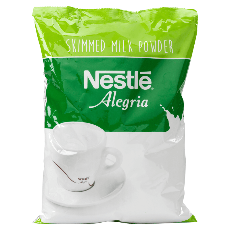 Nestle Alegria Skimmed Milk Powder 500g - UK BUSINESS SUPPLIES