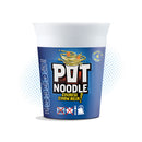 Pot Noodle Chinese Chow Mein Flavour 12x90g - UK BUSINESS SUPPLIES