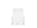Deflecto Literature Holder A4 Portrait Clear - 77001 - UK BUSINESS SUPPLIES