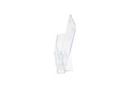 Deflecto Literature Holder A4 Portrait Clear - 77001 - UK BUSINESS SUPPLIES