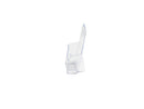 Deflecto Literature Holder DL Portrait Clear - 77501 - UK BUSINESS SUPPLIES