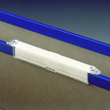 Rexel Crystalfile Suspension File Card Top Tab Inserts (Pack 50) 78290 - UK BUSINESS SUPPLIES