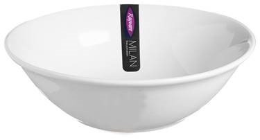 Milan White Multipurpose Bowl 17cm - UK BUSINESS SUPPLIES
