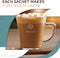 Nescafe Latte Gold Sachets (Pack of 40) - UK BUSINESS SUPPLIES