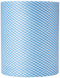 Ramon Hygiene Optima All Purpose, Non Woven Cloth Roll 350 Sheet {Blue} - UK BUSINESS SUPPLIES