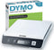 Dymo M10 Mailing Scale 10kg Black S0929010 - UK BUSINESS SUPPLIES