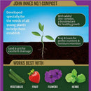 Westland John Innes No.1 Young Plant Compost 35 Litre - UK BUSINESS SUPPLIES