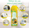 Airpure Press Fresh 2in1 Citrus Refill 180ml {3 Pack } - UK BUSINESS SUPPLIES