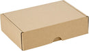 Smartbox A6 Brown Mail Box Pack 25's - UK BUSINESS SUPPLIES