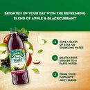 Robinsons Apple/Blackcurrant Squash No Added Sugar 1 Litre 402013 - UK BUSINESS SUPPLIES
