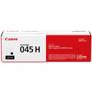 Canon 045H Black High Capacity Laser Toner Cartridge 1246C002 - UK BUSINESS SUPPLIES