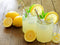 St. Helier Sparkling Lemon Cans 24x330ml - UK BUSINESS SUPPLIES