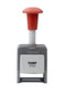 Trodat 5756/P Number Stamp Plastic 8 Adjustments 5.5mm Digits - 86621 - UK BUSINESS SUPPLIES
