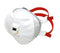 3M Premium Adjustable Strap Respirator (8835+) - UK BUSINESS SUPPLIES