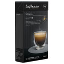 Caffesso Milano Nespresso Compatible 10 Pods - UK BUSINESS SUPPLIES