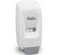 Gojo Bag-in-Box Dispenser 800ml White Manual Dispenser [9037} - UK BUSINESS SUPPLIES