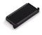Trodat T6/4913 Replacement Stamp Pad Fits Printy 4913 Typo/4953 Black (Pack 2) - 78252 - UK BUSINESS SUPPLIES