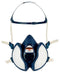 3M 4255+ Maintenance Free Gas/Vapour and Particulate Respirator - UK BUSINESS SUPPLIES