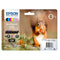 Epson 378 Photo HD Inkjet Cartridge (Pack of 6) C13T37884010 - UK BUSINESS SUPPLIES