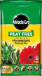 Miracle-Gro Premium Peat Free Houseplant Potting Mix 10 Litre - UK BUSINESS SUPPLIES