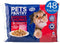 Hilife Pets Pantry Cat Food Favourite Chunks in Gravy, 48 x 100g Pouches - UK BUSINESS SUPPLIES