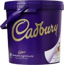 Cadbury Instant Drinking Chocolate 5kg Add Milk, Fairtrade. - UK BUSINESS SUPPLIES