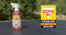 Zero In Anti-Bacterial Ant & Cockroach Killer 500ml (ZER958) - UK BUSINESS SUPPLIES