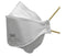 3M Aura 9310+ Flat-Fold Particulate Respirator Mask - Full Pack (20's) - UK BUSINESS SUPPLIES