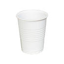 9oz Plastic Vending White Cups 100's - UK BUSINESS SUPPLIES
