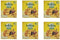 Belvita Soft Bakes Choc Chip Breakfast Biscuit 24 x 50g - UK BUSINESS SUPPLIES