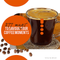 Nescafe Azera Americano Finely Ground Instant Coffee 500g - UK BUSINESS SUPPLIES
