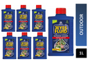 Jeyes Fluid Outdoor Disinfectant 1 Litre - UK BUSINESS SUPPLIES