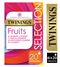 Twinings Fruit Selection 20's - UK BUSINESS SUPPLIES