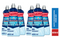 Finish Shine and Dry Rinse Aid 400ml 1002117 - UK BUSINESS SUPPLIES