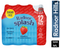 Radnor Splash Sugar Free Strawberry 12x500ml - UK BUSINESS SUPPLIES