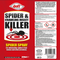 Doff Spider & Crawling Insect Killer 300ml - UK BUSINESS SUPPLIES