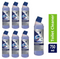 Domestos Professional Toilet Cleaner &  Limescale Remover 750ml - UK BUSINESS SUPPLIES