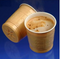 Delicious Frothy Cappuccino Vending In-Cup (25 Cups) - UK BUSINESS SUPPLIES