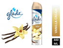 Glade Air Freshener Vanilla 300ml - UK BUSINESS SUPPLIES