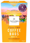 Taylors of Harrogate Flying Start Coffee Bags Pack 30s - UK BUSINESS SUPPLIES