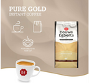 Douwe Egberts Pure Gold Coffee 300g - UK BUSINESS SUPPLIES