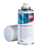 Nobo Deepclene Plus Drywipe Board Reconditioning Spray Code 34538408 - UK BUSINESS SUPPLIES