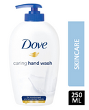 Dove Cream Handwash Soap 250ml { Pack Of 1 - 24 } 0604257 - UK BUSINESS SUPPLIES