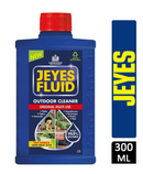 Jeyes Fluid Concentrated 300ml - UK BUSINESS SUPPLIES